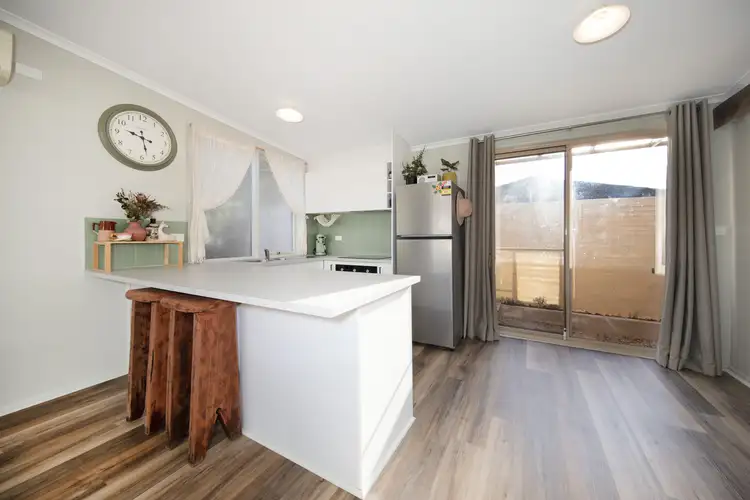 Fifth view of Homely unit listing, 1/45 Pasley Street, Sunbury VIC 3429