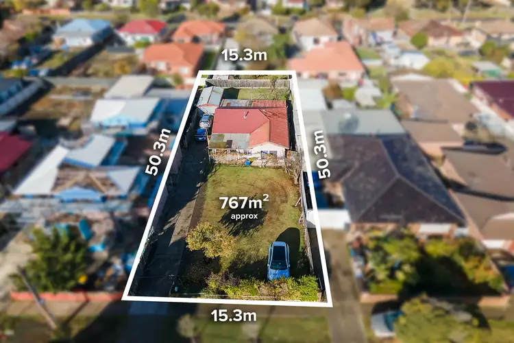 Third view of Homely house listing, 31 James St, St Albans VIC 3021