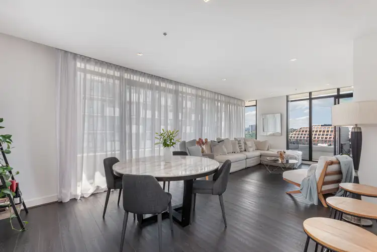 808/163 Cremorne Street, Richmond VIC 3121