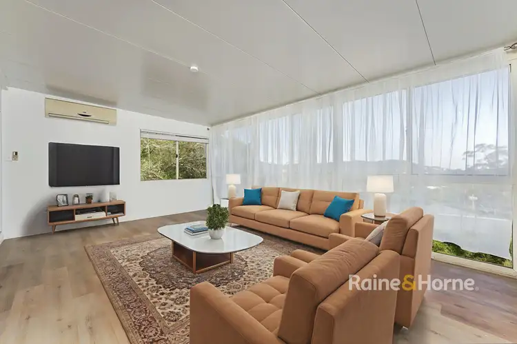 Second view of Homely house listing, 73 Wyoming Road, Wyoming NSW 2250