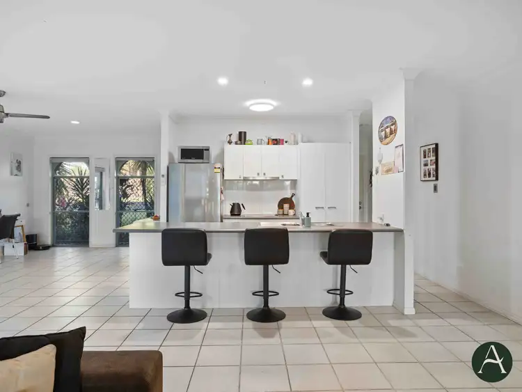 57 Con Brio Boulevard, Upper Coomera QLD 4209
