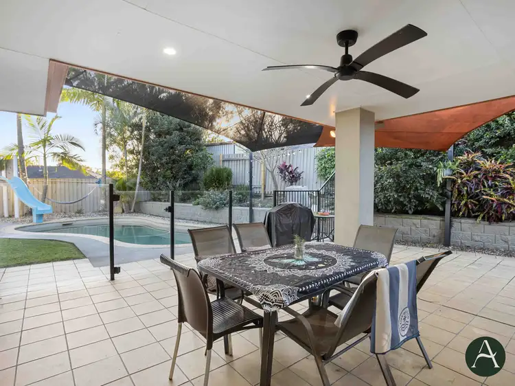 57 Con Brio Boulevard, Upper Coomera QLD 4209
