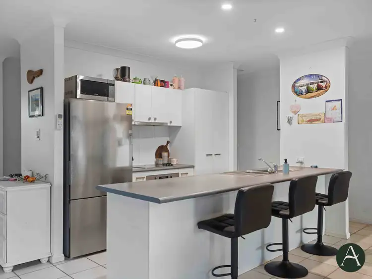 Fifth view of Homely house listing, 57 Con Brio Boulevard, Upper Coomera QLD 4209