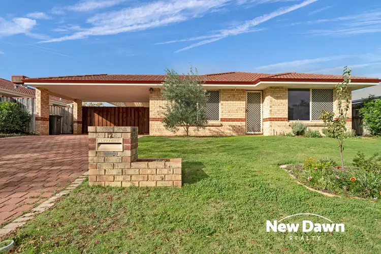 12 Forge Lane, Henley Brook WA 6055
