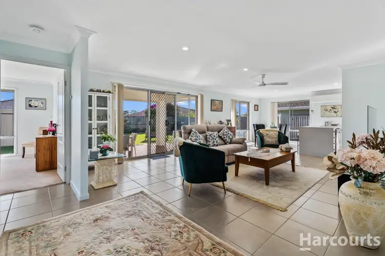 Sixth view of Homely house listing, 8 Parklink East Avenue, Wondunna QLD 4655