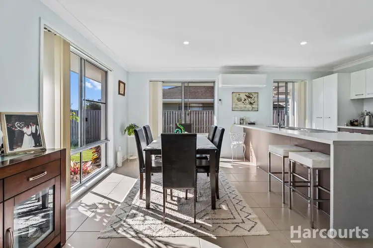 Seventh view of Homely house listing, 8 Parklink East Avenue, Wondunna QLD 4655