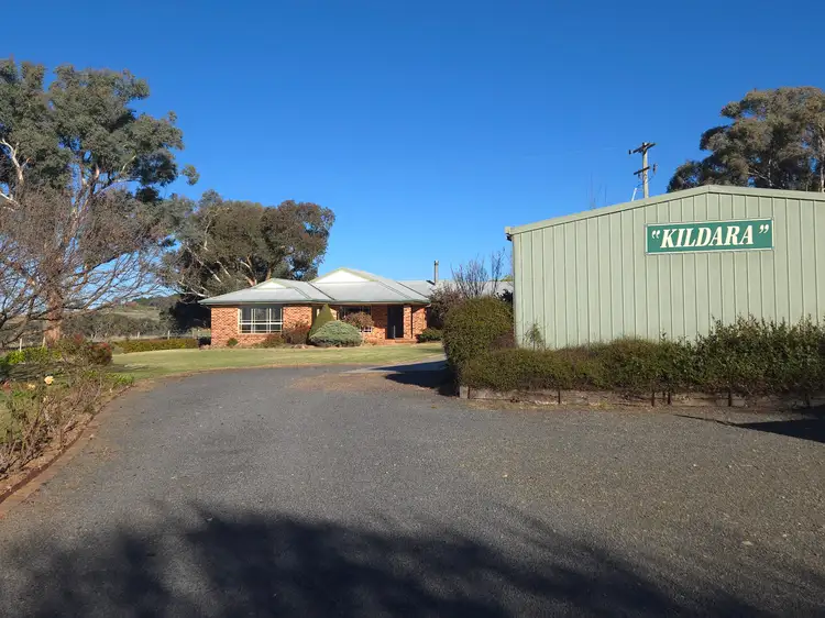 1093 Mitchell Highway, Orange NSW 2800