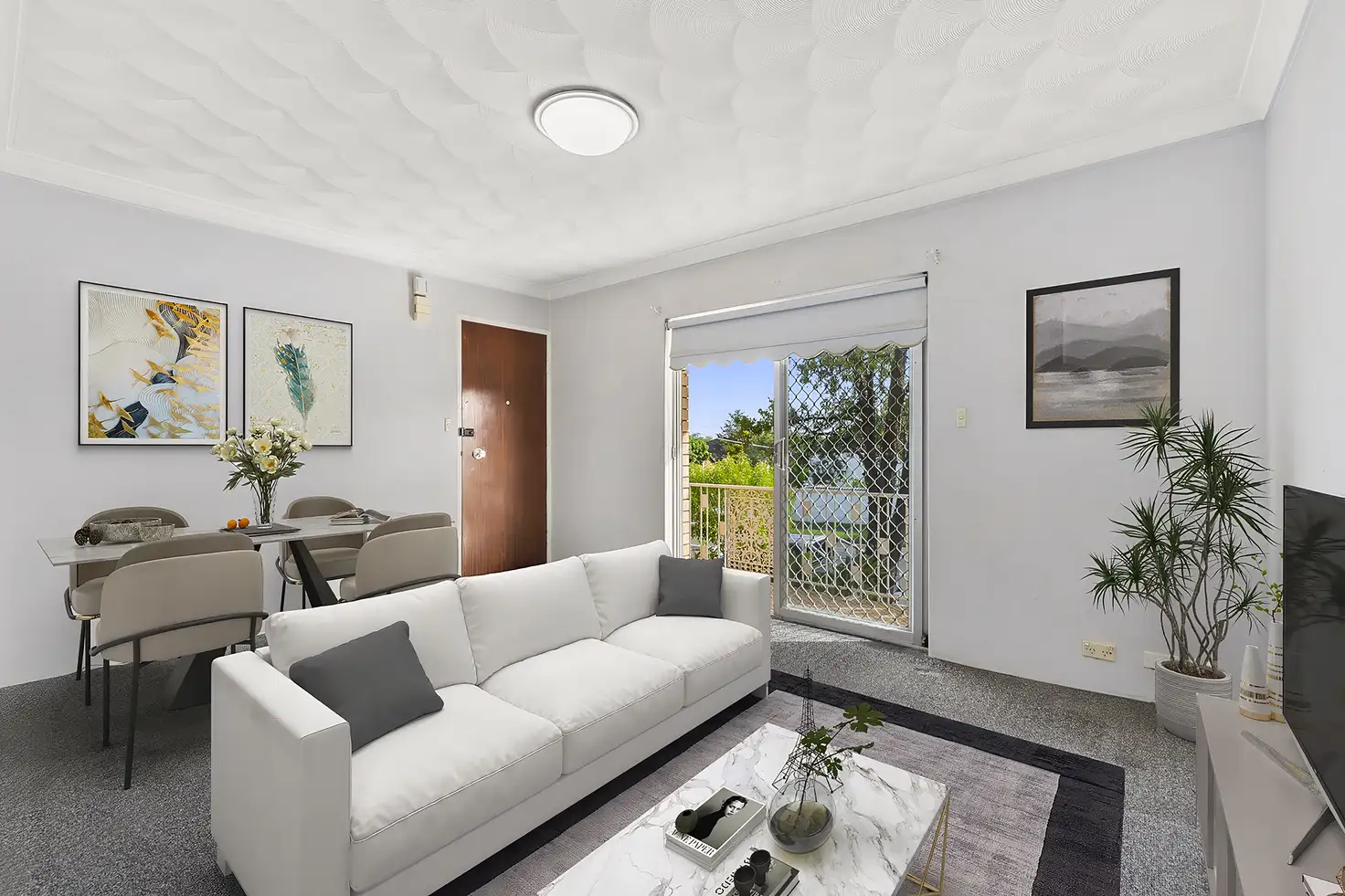 Main view of Homely apartment listing, 3/35 Morrison Road, Gladesville NSW 2111