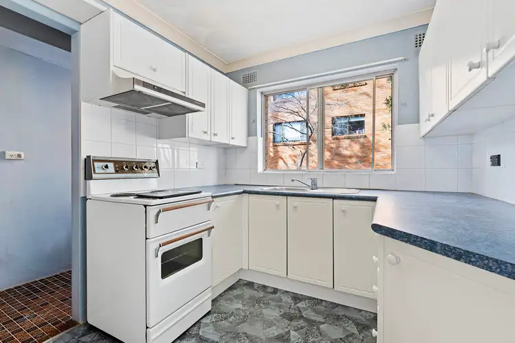 Fourth view of Homely apartment listing, 3/35 Morrison Road, Gladesville NSW 2111