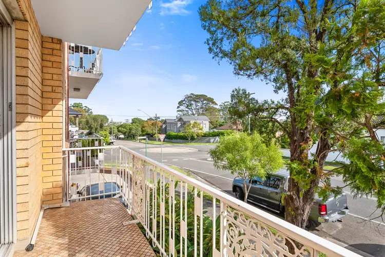 Fifth view of Homely apartment listing, 3/35 Morrison Road, Gladesville NSW 2111