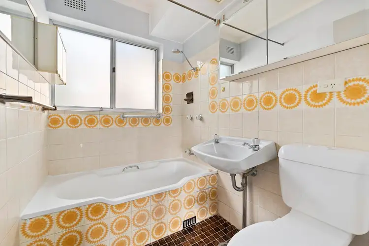 Sixth view of Homely apartment listing, 3/35 Morrison Road, Gladesville NSW 2111