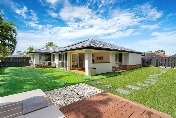 20 Antler Place, Upper Coomera QLD 4209