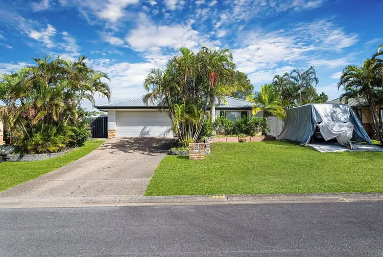 20 Antler Place, Upper Coomera QLD 4209