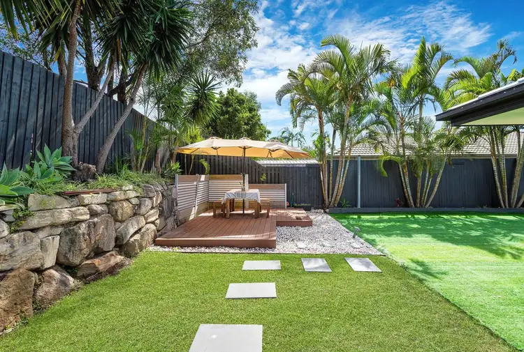 Fourth view of Homely house listing, 20 Antler Place, Upper Coomera QLD 4209