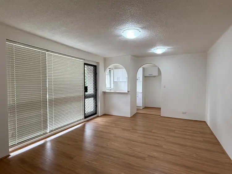 Second view of Homely unit listing, 28/135-139 Croydon Avenue, Croydon Park NSW 2133