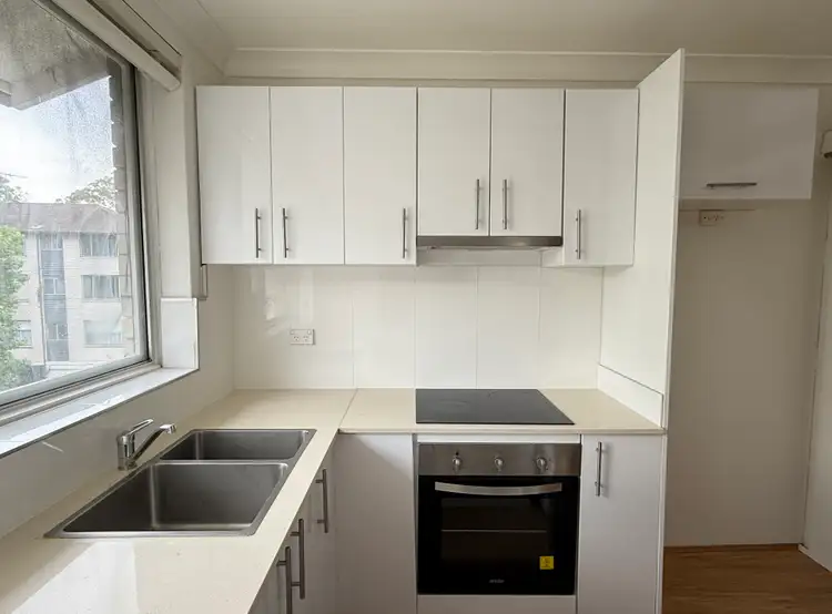 Third view of Homely unit listing, 28/135-139 Croydon Avenue, Croydon Park NSW 2133