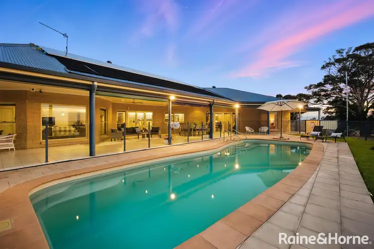 Second view of Homely house listing, 71 Abbots Lane, Ladysmith NSW 2652