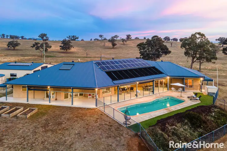Fourth view of Homely house listing, 71 Abbots Lane, Ladysmith NSW 2652