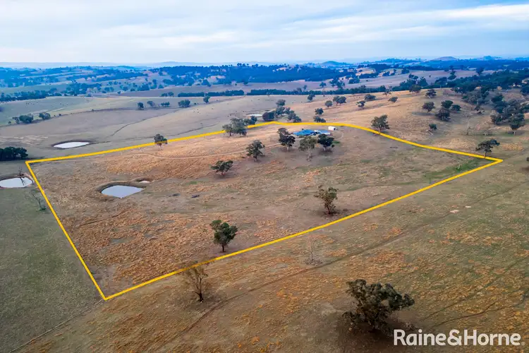 Fifth view of Homely house listing, 71 Abbots Lane, Ladysmith NSW 2652