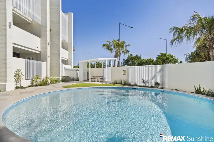 3/6 Barrel Street, Bokarina QLD 4575