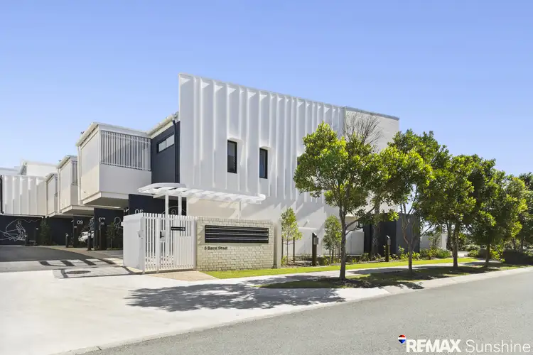 3/6 Barrel Street, Bokarina QLD 4575