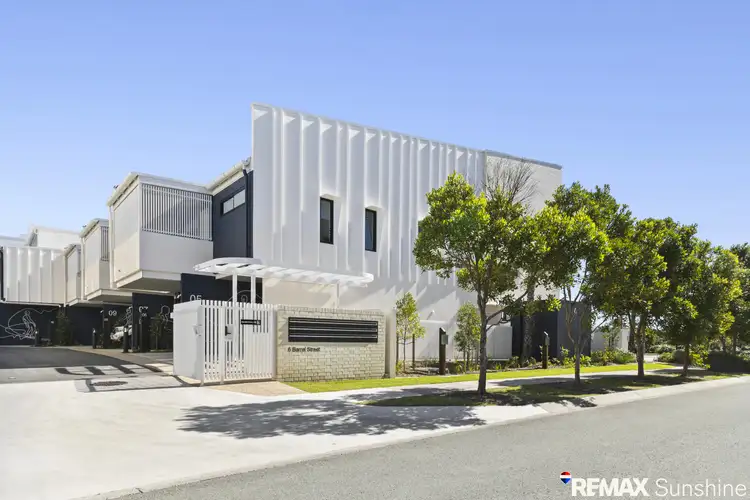 3/6 Barrel Street, Bokarina QLD 4575
