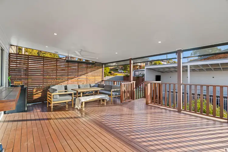Third view of Homely house listing, 5 Vista Parade, Bateau Bay NSW 2261