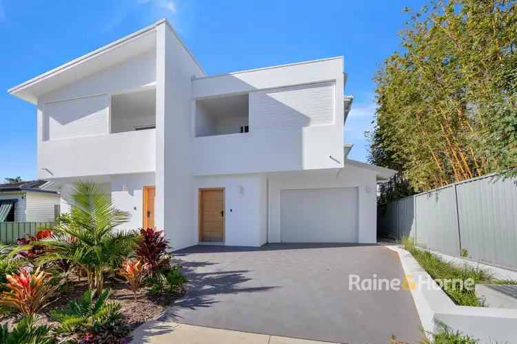 150B Barrenjoey Road, Ettalong Beach NSW 2257