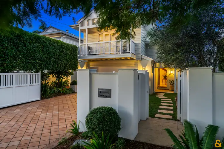 Third view of Homely house listing, 148 Manly Road, Manly West QLD 4179