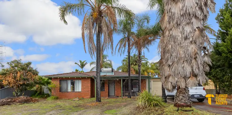 Main view of Homely house listing, 36 South Lake Drive, South Lake WA 6164