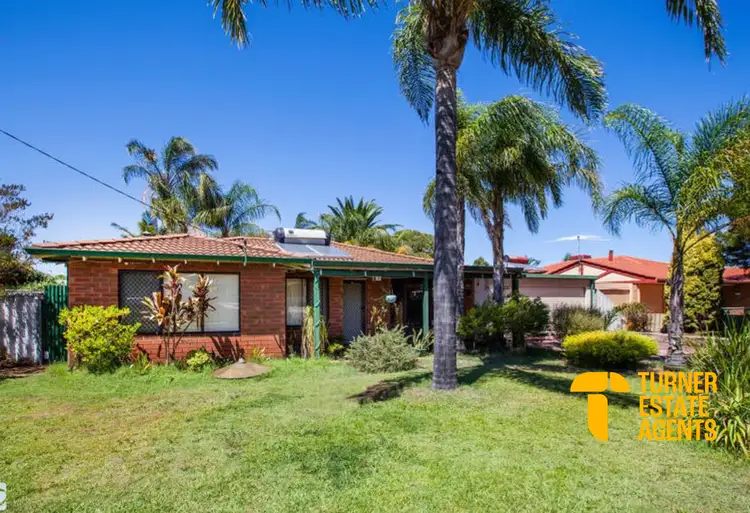 Sixth view of Homely house listing, 36 South Lake Drive, South Lake WA 6164