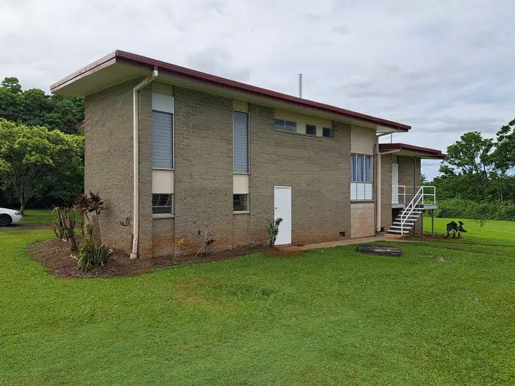 Main view of Homely house listing, 89 Knox Avenue, Goondi Bend QLD 4860