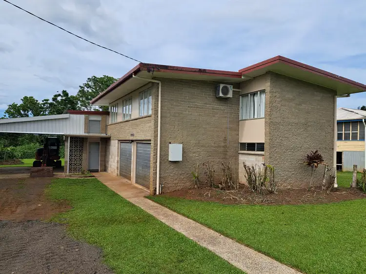 Second view of Homely house listing, 89 Knox Avenue, Goondi Bend QLD 4860