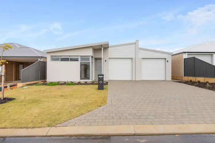 3 Pretoria Road, Baldivis WA 6171