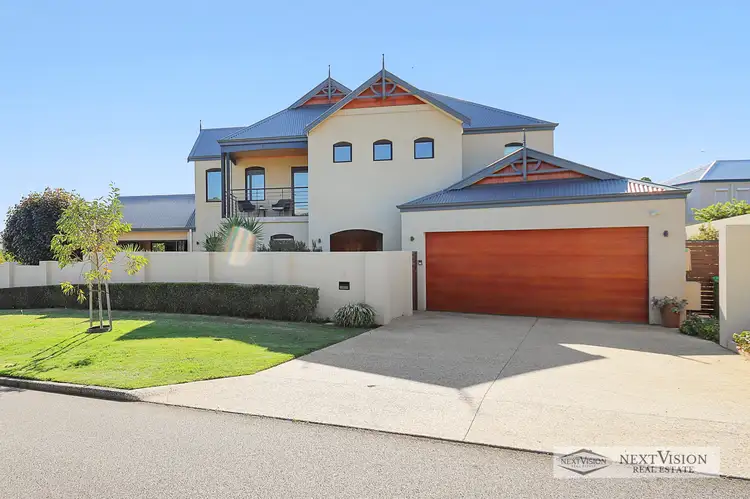 4 Milne St, Bicton WA 6157