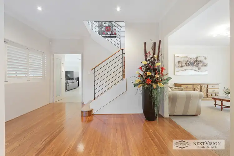 Third view of Homely house listing, 4 Milne St, Bicton WA 6157