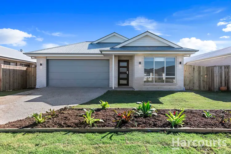 75 Dougan Street, Point Vernon QLD 4655