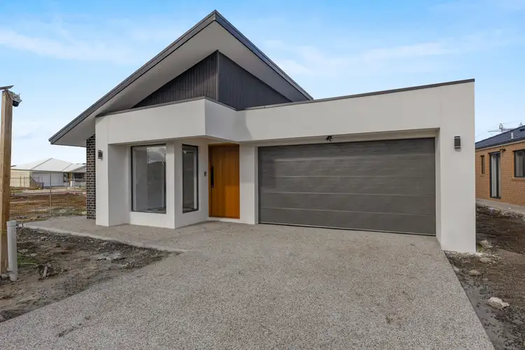 36 Razorback Crescent, Wollert VIC 3750