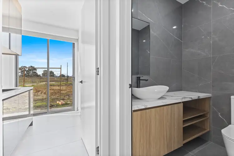 Fifth view of Homely house listing, 36 Razorback Crescent, Wollert VIC 3750