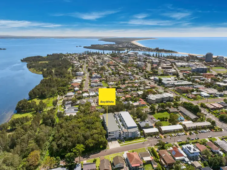 Main view of Homely apartment listing, 3/2 Norberta Street, The Entrance NSW 2261