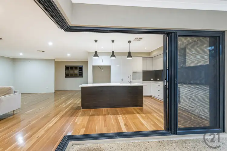 Second view of Homely house listing, 11 Conebush Circle, Falcon WA 6210