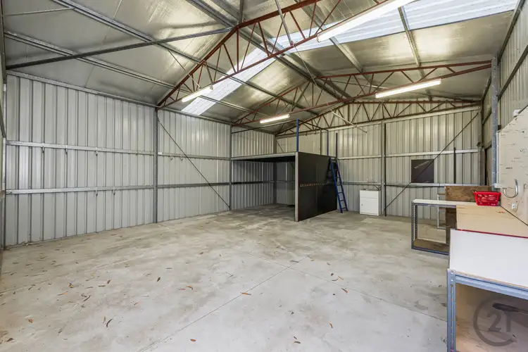 Third view of Homely house listing, 11 Conebush Circle, Falcon WA 6210