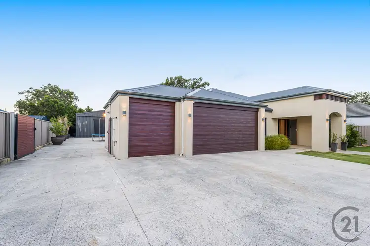 Fourth view of Homely house listing, 11 Conebush Circle, Falcon WA 6210