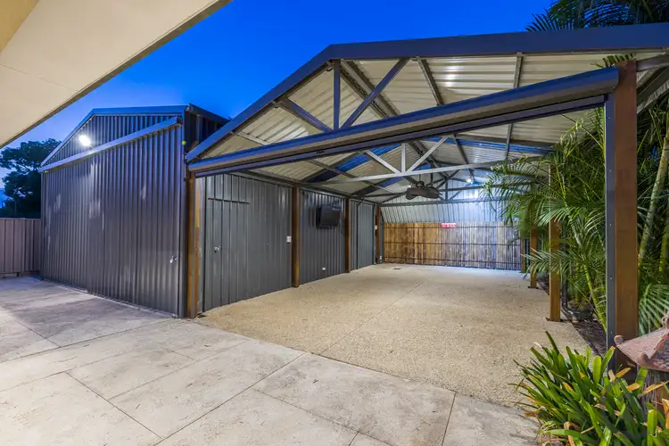 Sixth view of Homely house listing, 11 Conebush Circle, Falcon WA 6210