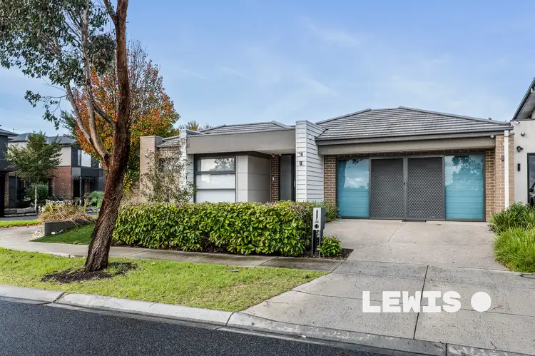 Main view of Homely house listing, 38 Dawnview Crescent, Roxburgh Park VIC 3064