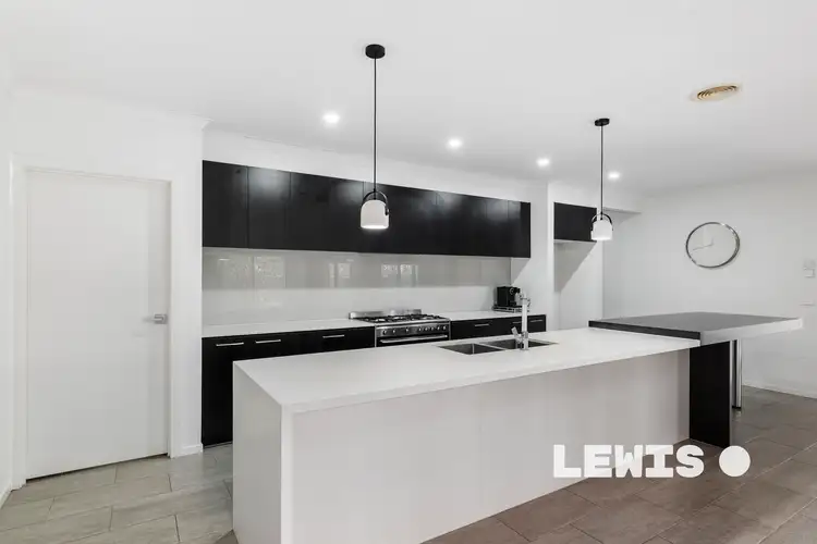Fourth view of Homely house listing, 38 Dawnview Crescent, Roxburgh Park VIC 3064
