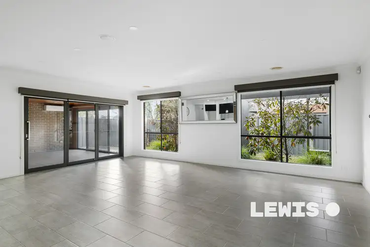 Fifth view of Homely house listing, 38 Dawnview Crescent, Roxburgh Park VIC 3064