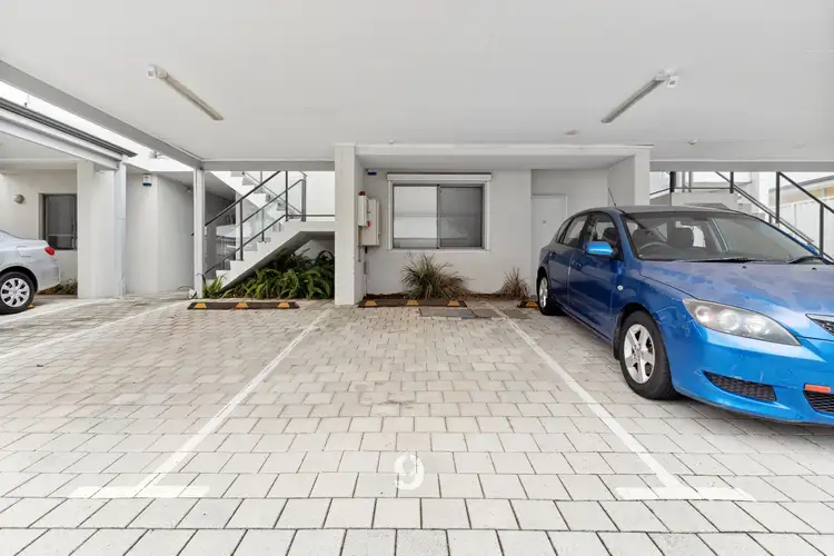 Third view of Homely unit listing, 9/134 Briggs Street, Kewdale WA 6105