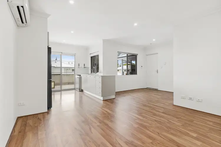 Fourth view of Homely unit listing, 9/134 Briggs Street, Kewdale WA 6105