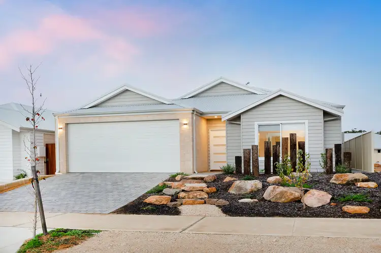 4 Torrey Loop, Dunsborough WA 6281
